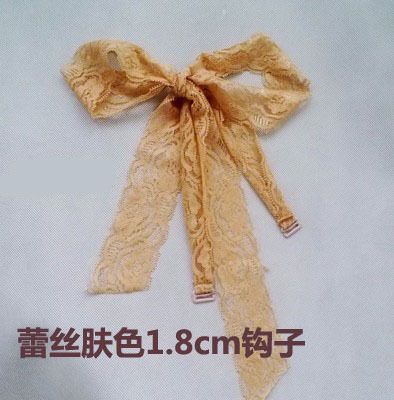 Bretelles pour lingerie - Ref 806201 Image 4