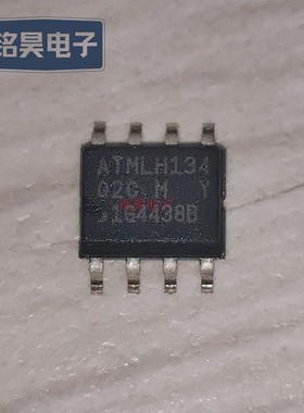 ATMLH142 ATMLH134  ATMLH404 ATMLH350 ATMLH408 存储器芯片IC