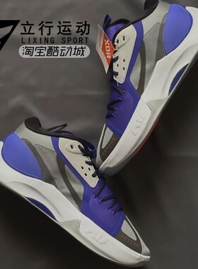 JORDAN ZOOM SEPARATE PF东契奇男实战运动篮球鞋DH0248-030-002