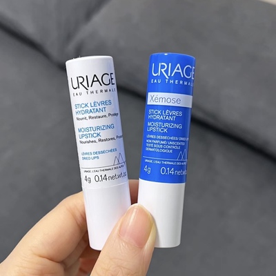 依泉保湿补水润唇膏4g