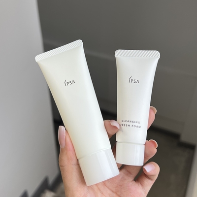 ipsa茵芙莎洁面洗面奶旅行装