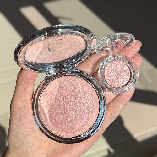 菲鹿儿星系高光膏WT01天狼星水光单色脸部提亮眼头爆闪