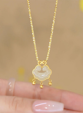 寓意好，气质佳。新中式饰品。