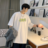 白色
