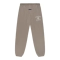 Fog Badge (Legged) Sweatpants Dark Fog Gray