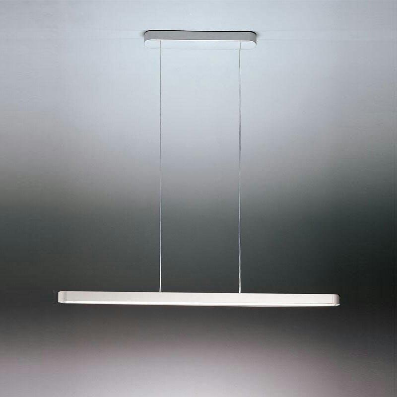 意大利Artemide TALO 简约长条灯客厅会议室灯书房灯餐厅悬挂吊灯
