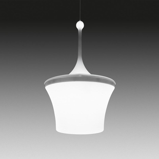 意大利进口Artemide 饰灯具 装 CALENDA现代卧室吊灯轻奢餐厅灯欧式