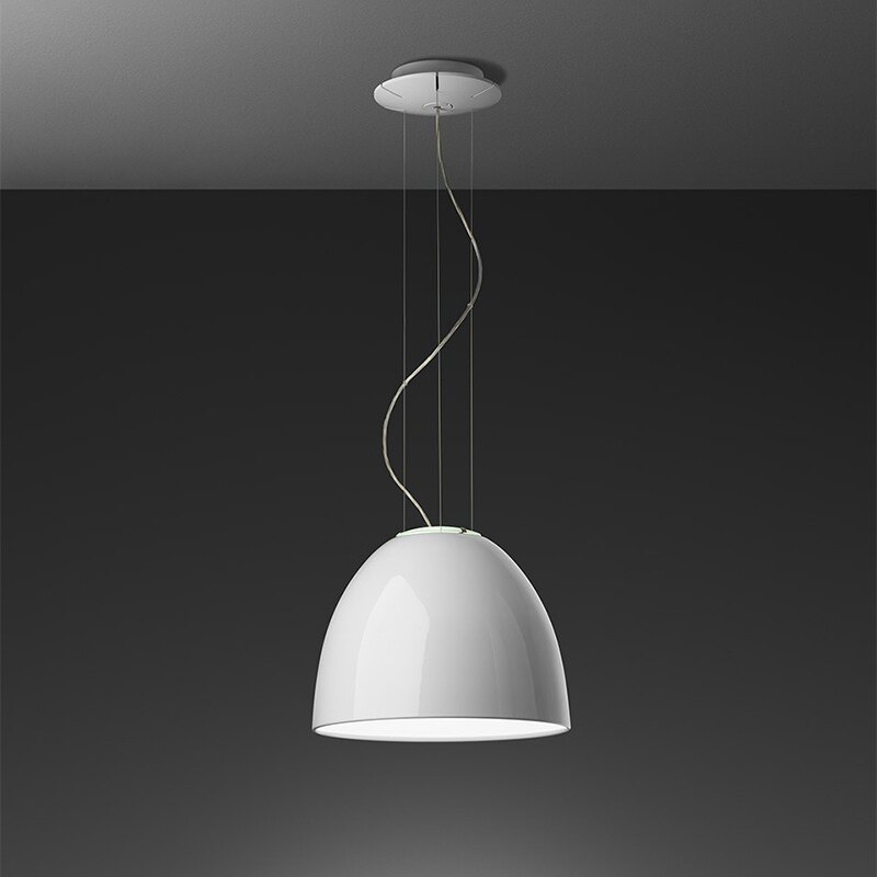 意大利进口Artemide Nur简约轻奢吊灯餐厅吧台客厅书房卧室装饰灯