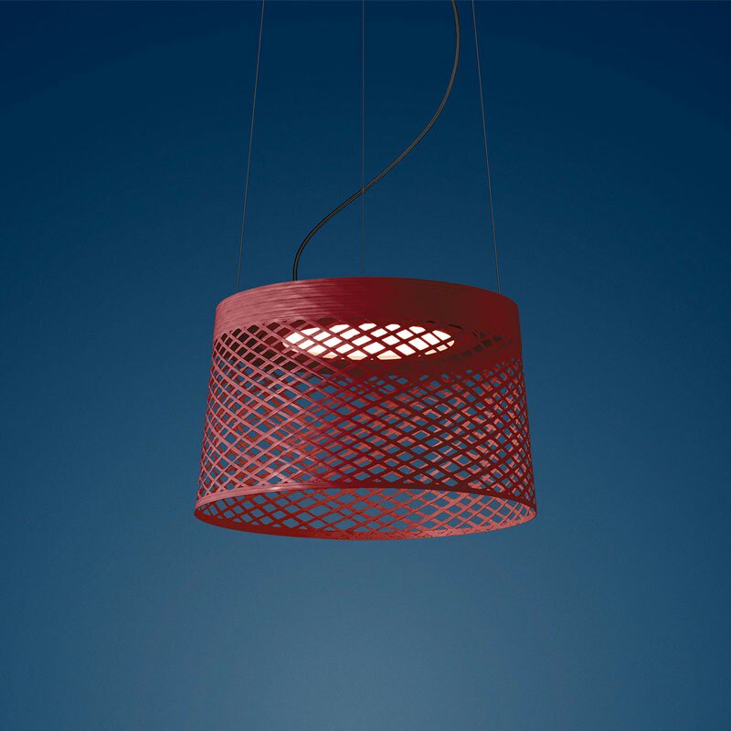 意大利进口 Foscarini Twiggy 简约现代吊灯卧室餐厅别墅客厅灯具
