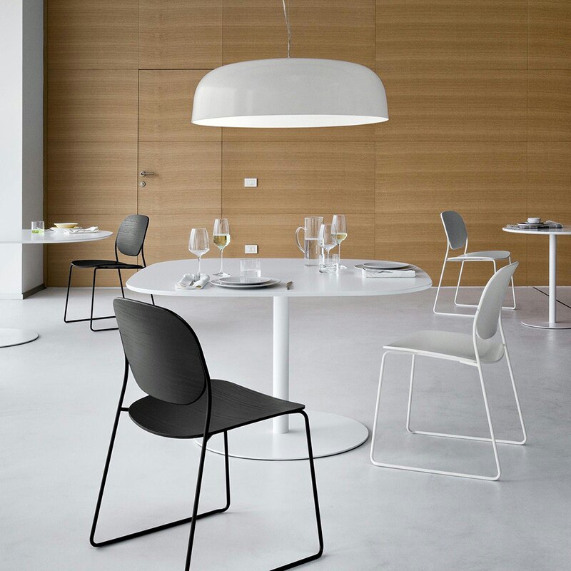 意大利进口Flos Smithfield P 现代简约吊灯餐厅客厅卧室装饰灯具