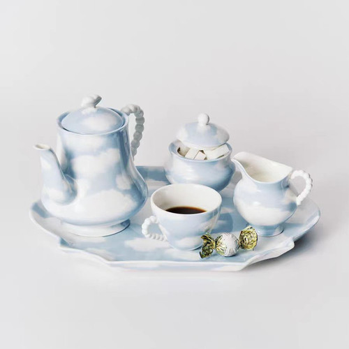 比利时Serax欧式高颜值咖啡杯