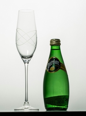 奥地利进口Kisslinger Kristallglas 水晶玻璃洋酒杯高脚杯红酒杯