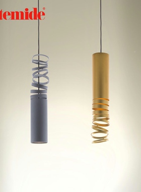 意大利进口Artemide Decompose创意吊灯餐厅吧台卧室床头灯玄关灯