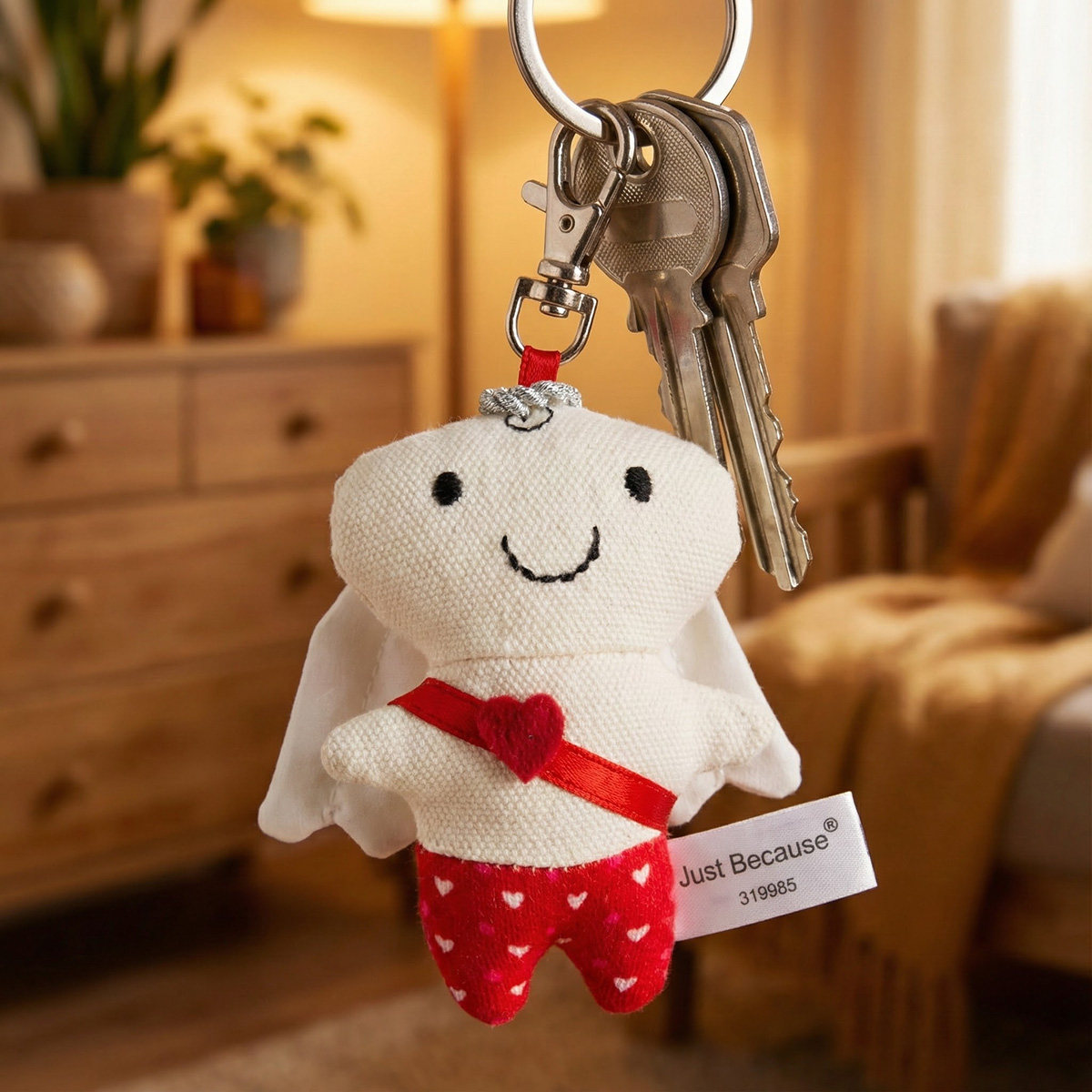 官方正版毛绒布艺青蛙天使超人公仔包包挂件钥匙扣学生书包配饰,模玩/动漫/周边/娃圈三坑/桌游,动漫挂件/文具,淘宝优惠券,粉丝福利购,淘宝优惠卷