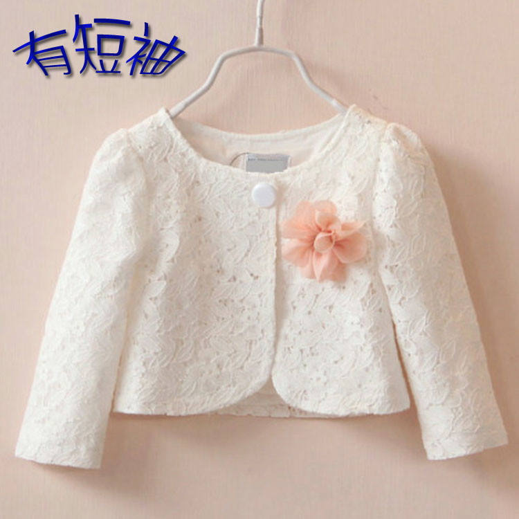 Cape pour fille en Toile de coton - Ref 2155630 Image 1