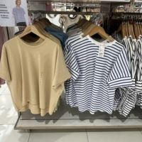 Uniqlo Женский хлопок.