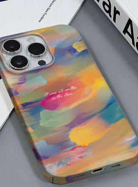 欧美涂鸦适用于苹果16/12MINI可爱可爱手机套安卓IQOOZ7XVIVOY100红米NOTE14小米131加ACE3PRO菲林硬壳手机壳