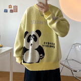 黄色