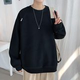 3秋季潮流卫衣男港风卫衣潮流新款A210-AW933，男装卫衣，星座210-1