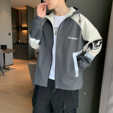 灰色