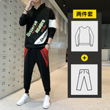 黑色