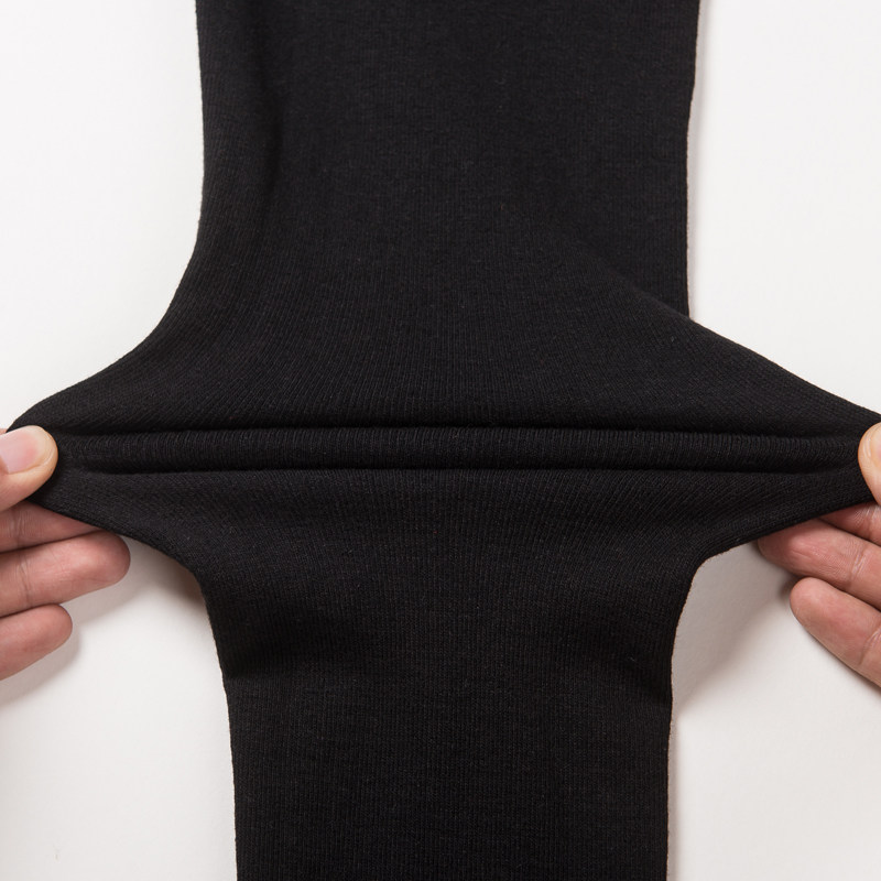 Pantalon collant simple - Ref 776107 Image 3