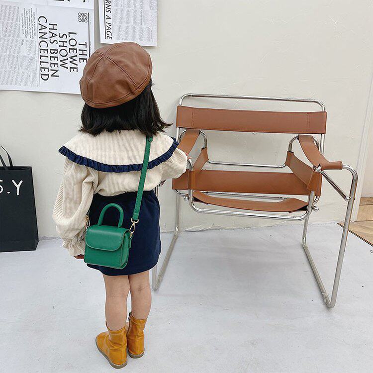 the republic of korea girl Inclined shoulder bag Mini lovely Hand carry Box children baby decorate coin purse Solid Square bagin the Toy/Childs/Puzzle/Building block/Model , Bags for children/Backpack/Bags , Messenger Bag/Bag/Purse  category - from Buy2taobao.com to provide professional Taobao agent buy service