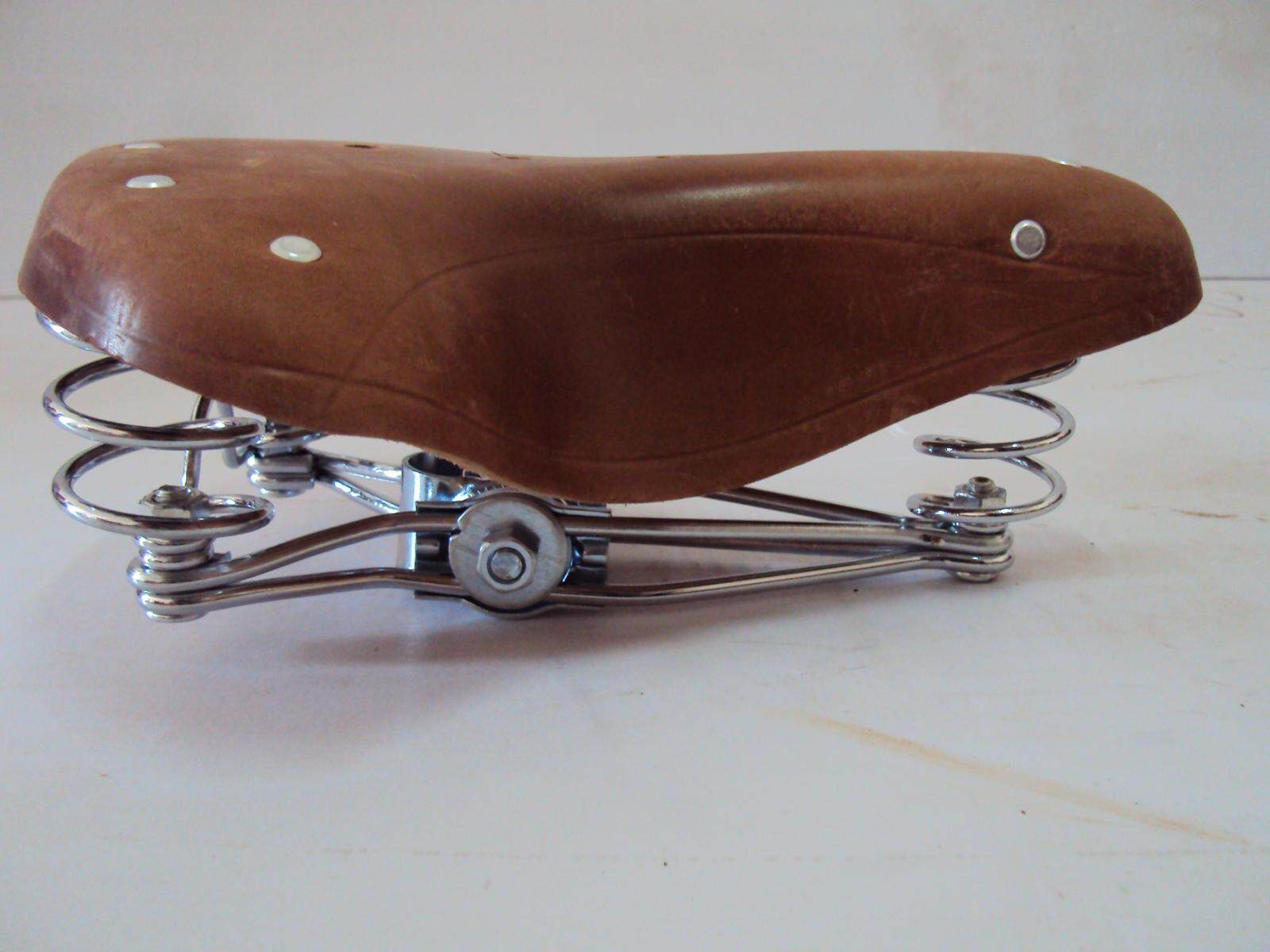 Selle de vélo cyclisme sur route - Ref 2349299 Image 4