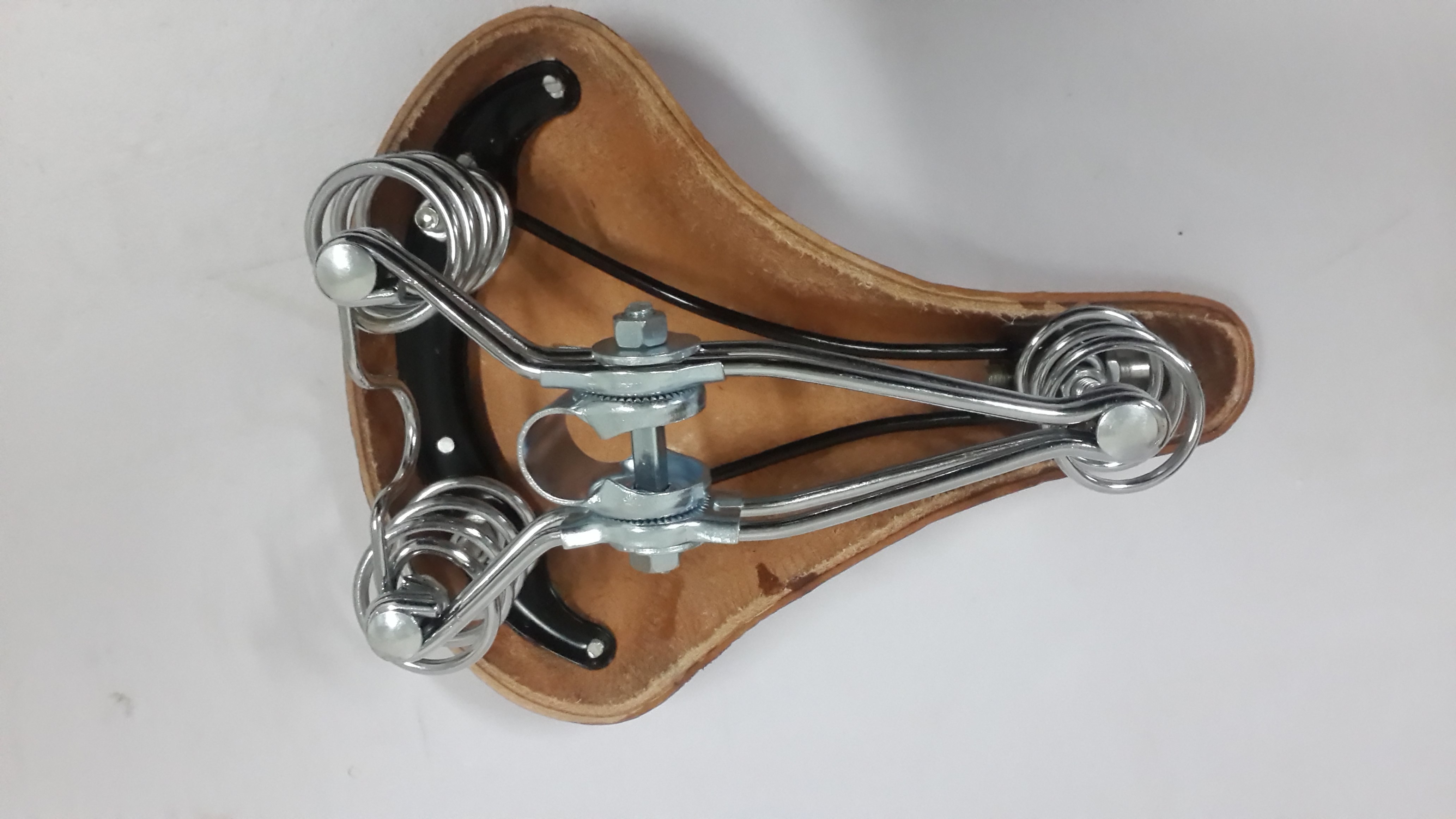 Selle de vélo cyclisme sur route - Ref 2345723 Image 4