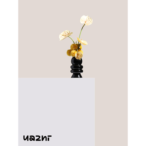 花小只商业小花陶瓷桌面花器