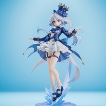 手办清仓原神崩坏火影海贼王者鬼灭手工摆件礼物潮玩盲盒便宜处理