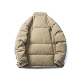 原B429山一商店-234YR00115迷彩拼接羽绒服新标90绒P300-K428，男装羽绒服，电商S003