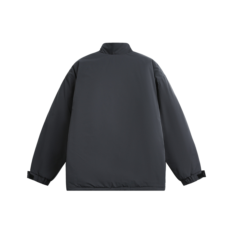 NR-254MY09247三防保暖3M新雪丽棉轻量化立领棉服P200K288，男装棉衣，电商S003