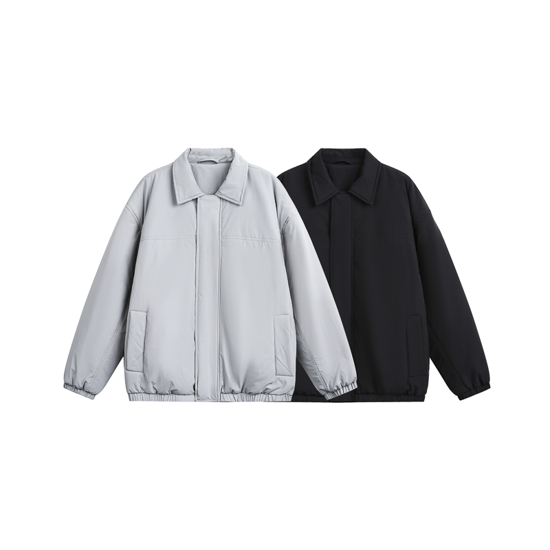 NR-254MY09238户外抗水轻量化3M新雪丽棉服P190K278，男装棉衣，电商S003