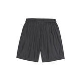 山一夏款252DK17105户外防泼水灯笼裤型徒步运动短裤深灰P60K88，男装牛仔裤，电商S003