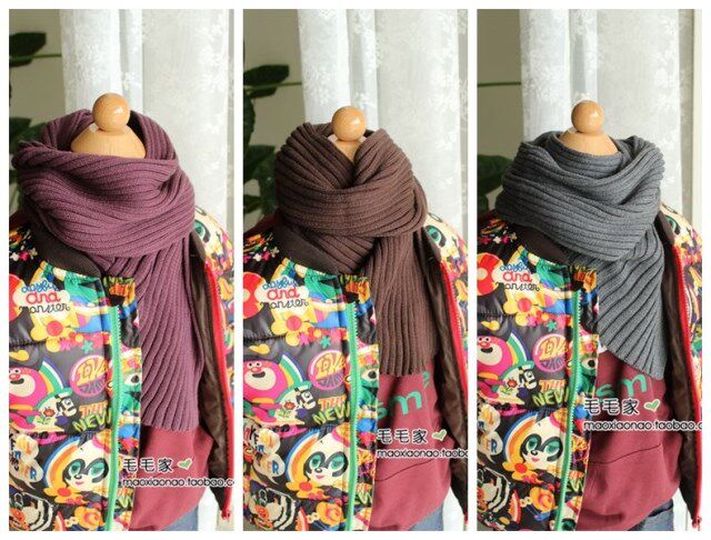 Foulard enfant - Ref 2135917 Image 1