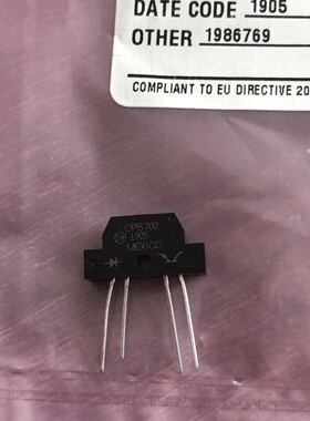 TT/OPTEK发射型光电传感器OPB702