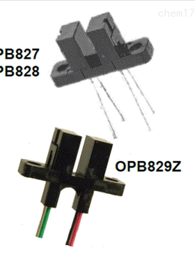 TT/OPTEK  OPB828 反射型光电开关