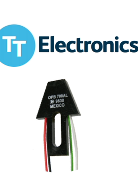 TT/OPTEK  OPB700ALZ 非接触式反射型光电开关