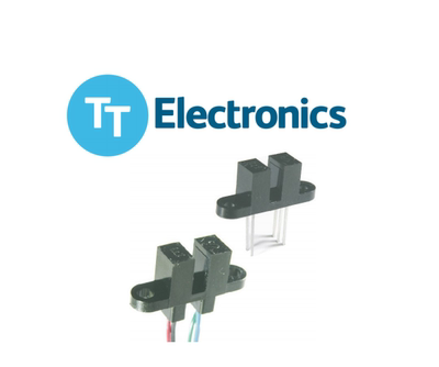 TT/OPTEK OPB972L51 可灵活选择导线或PCB引线电气接口的光电开关