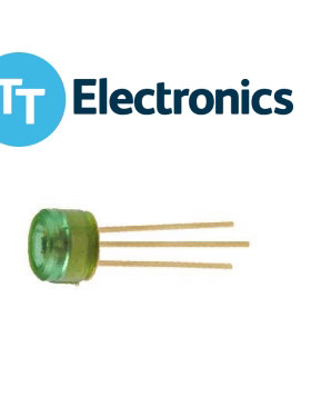 TT/OPTEK  OPF480 低噪声硅PIN光电二极管