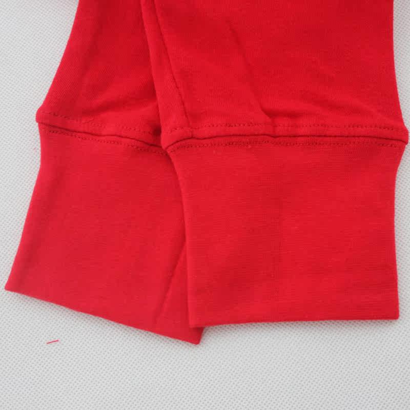 Sous-vêtement chaud jeunesse NM002 en coton - Ref 758850 Image 4