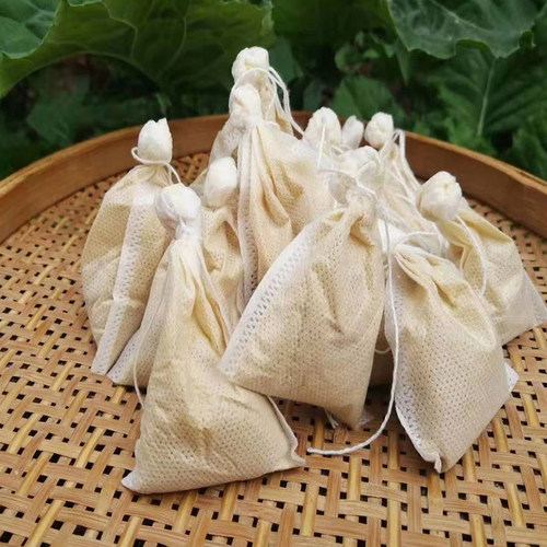 长汀高山小黄姜洗漱姜粉