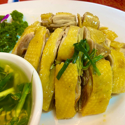 长汀河田鸡盐酒风味味鲜美