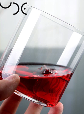 nude土耳其果汁薄款绿茶啤酒杯