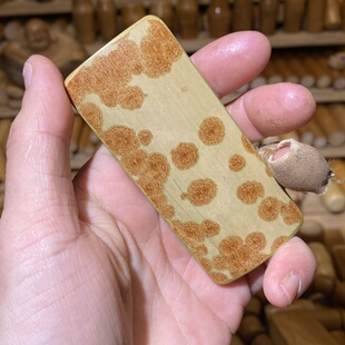 38-87-5mm麻栗坡云妃竹无事牌，一物一链接，拍了下架，远山工