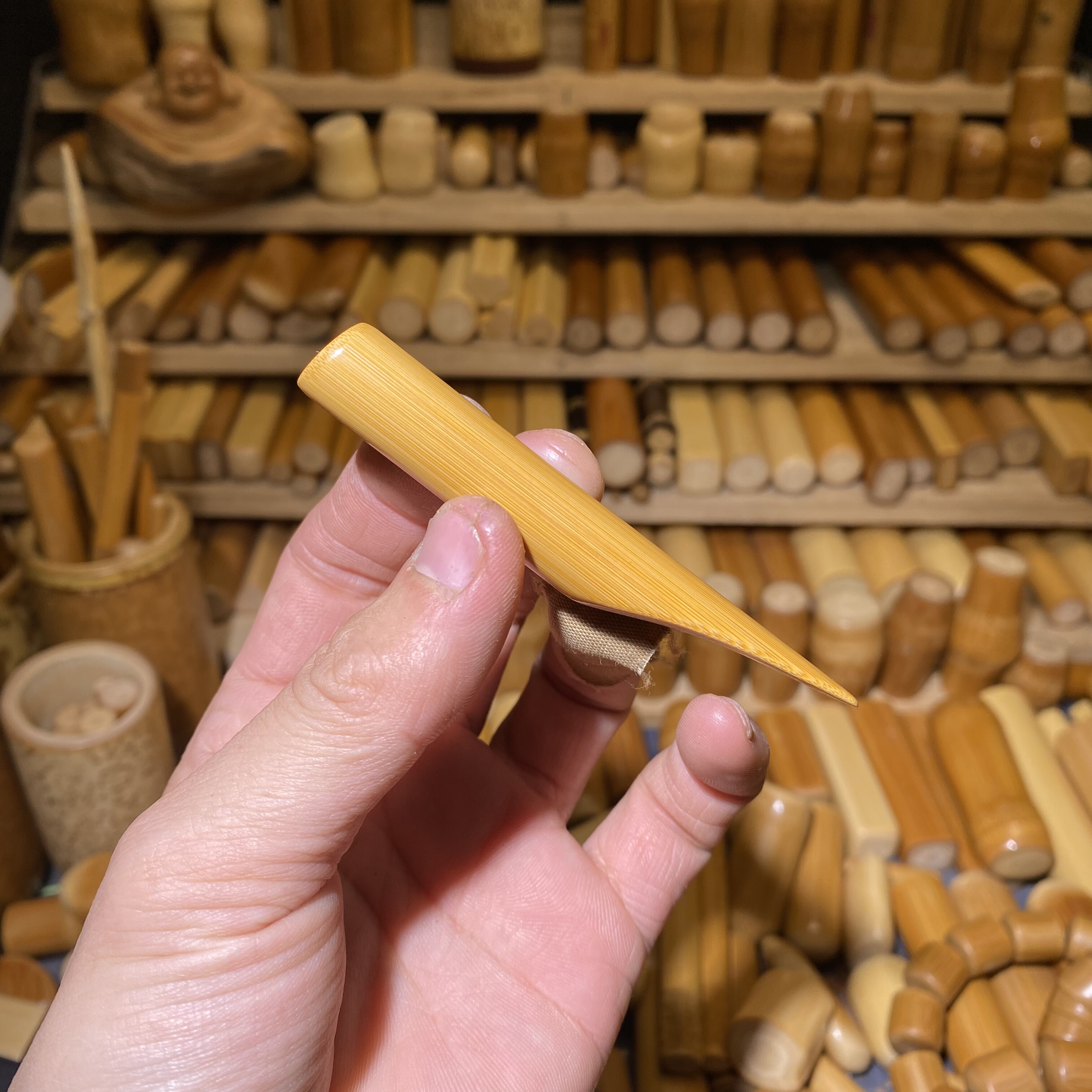 13-85mm特价爆密细支压烟棒，一物一链接，远山工实心玉竹手把件,特色手工艺,竹编/竹雕,淘宝优惠券,粉丝福利购,淘宝优惠卷