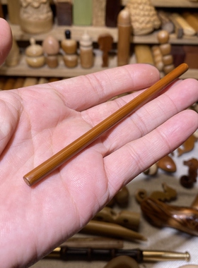 5.6-120mm老煤竹堵头细支香烟料，一物一链接，拍了下架，远山工