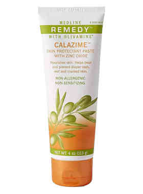 Medline Remedy-适用皮肤防护层干燥受损破裂透气滋养肌肤保湿霜