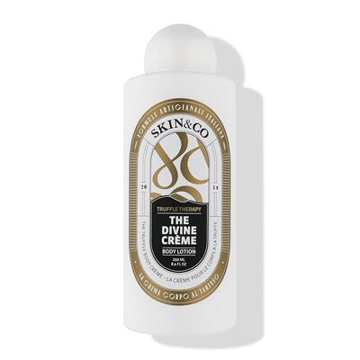 SKIN CO -  男女通用天然锁水保湿滋养润肤乳清爽柔滑细腻身体乳